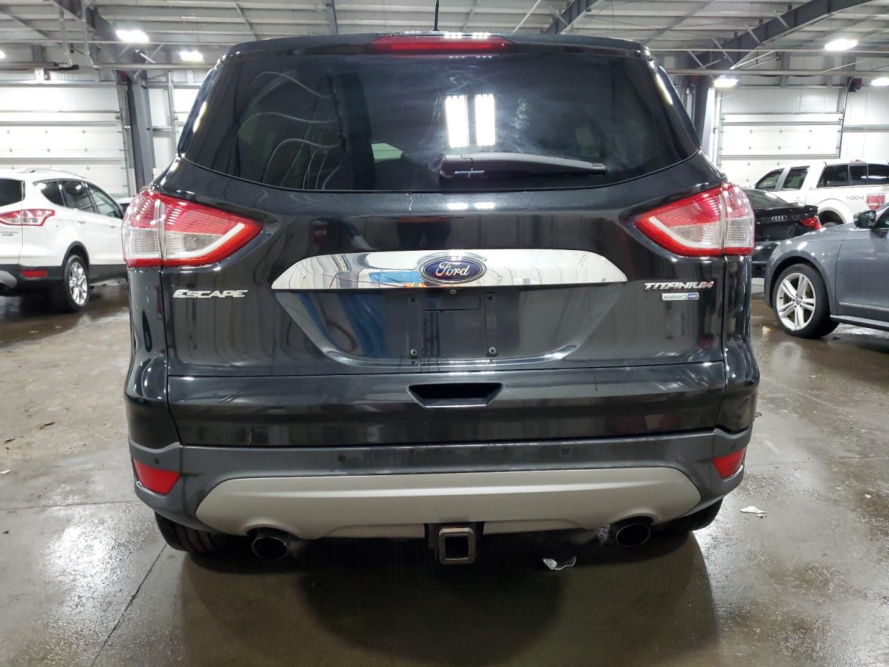 2014 Ford Escape - Image 6