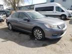 2014 Honda Accord Touring for Sale in Albuquerque, NM - Rear End