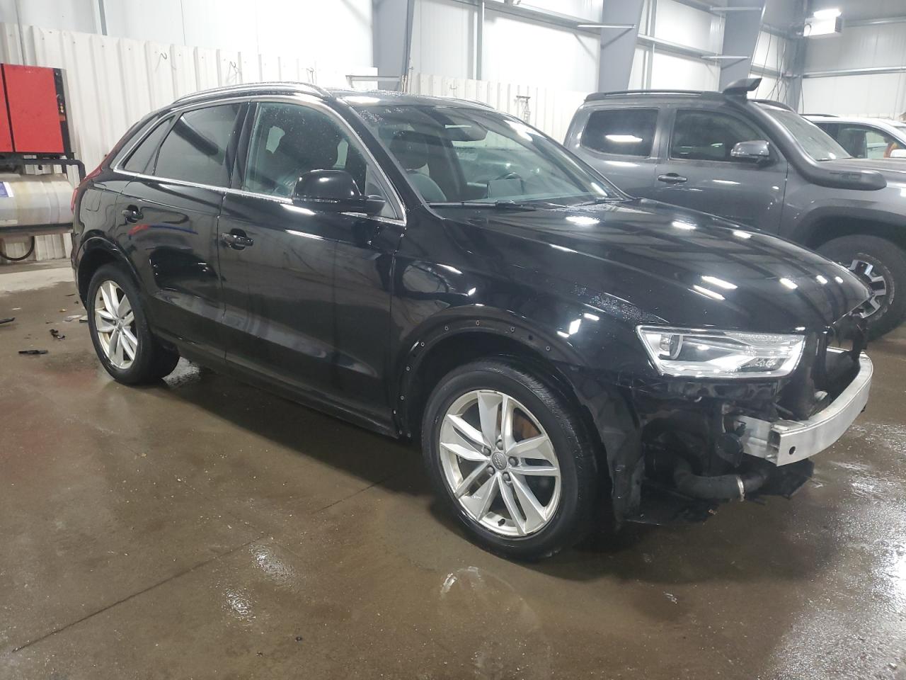 2016 Audi Q3 - Image 4