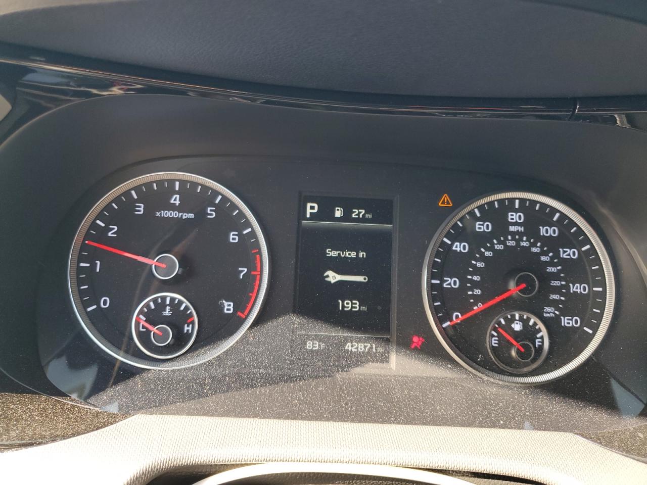 2022 Kia K5 - Image 9