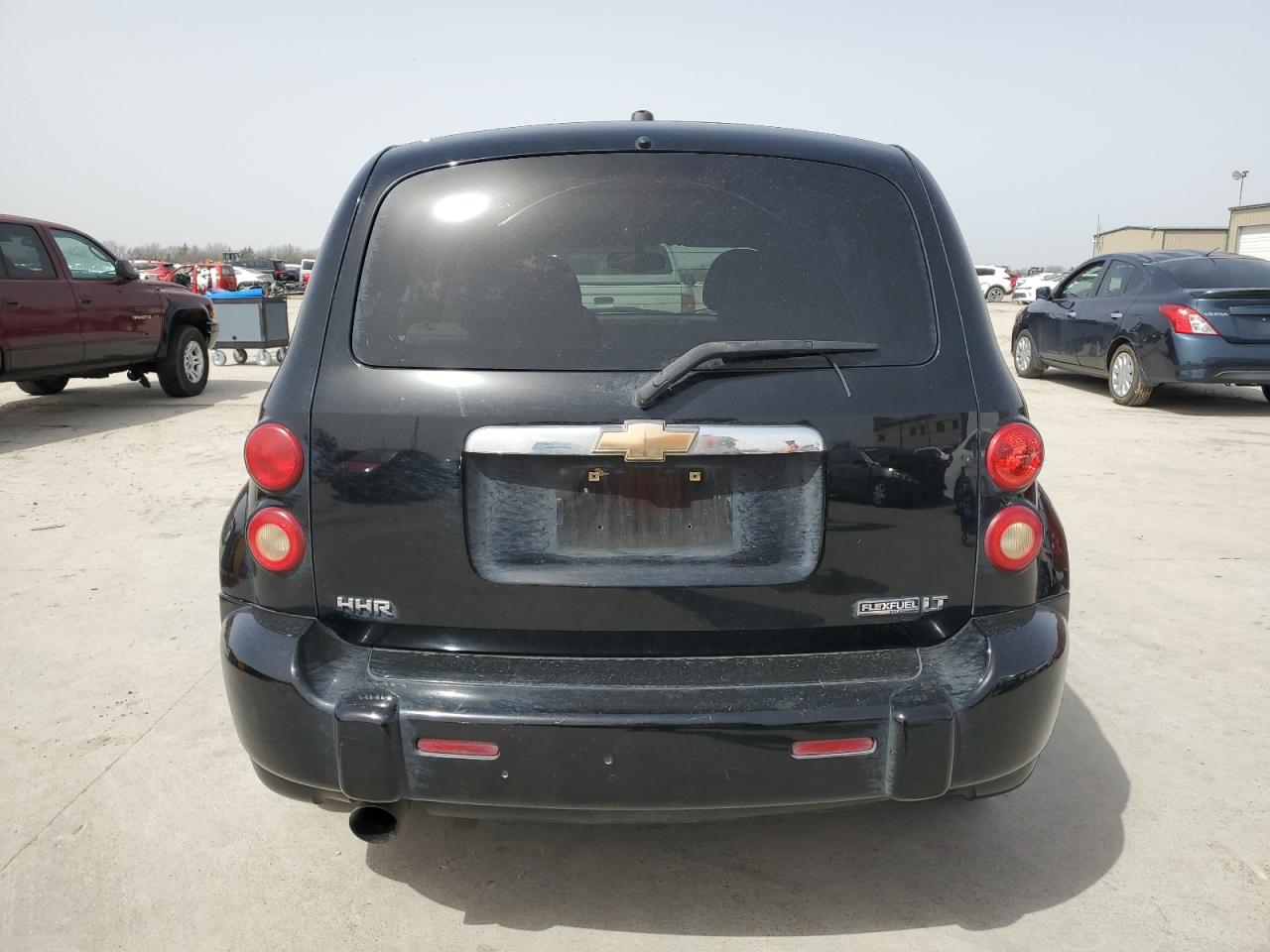 2009 Chevrolet HHR - Image 6