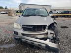2007 Mercedes-Benz Ml 350 en Venta en Hueytown, AL - Front End
