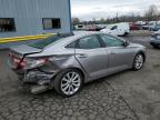 2013 Hyundai Azera Gls de vânzare în Portland, OR - Rear End