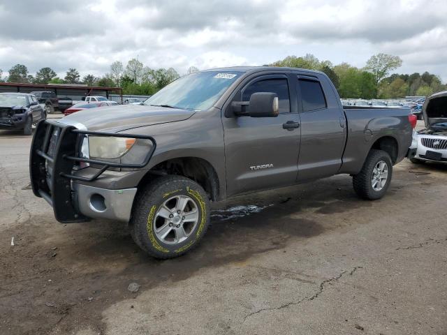 2013 Toyota Tundra Double Cab Sr5