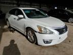 2014 Nissan Altima 2.5 for Sale in Phoenix, AZ - Front End