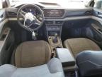 2022 Volkswagen Taos Se на продаже в Anthony, TX - Front End