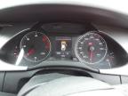 2010 AUDI A4 S LINE for sale at Copart WHITBURN