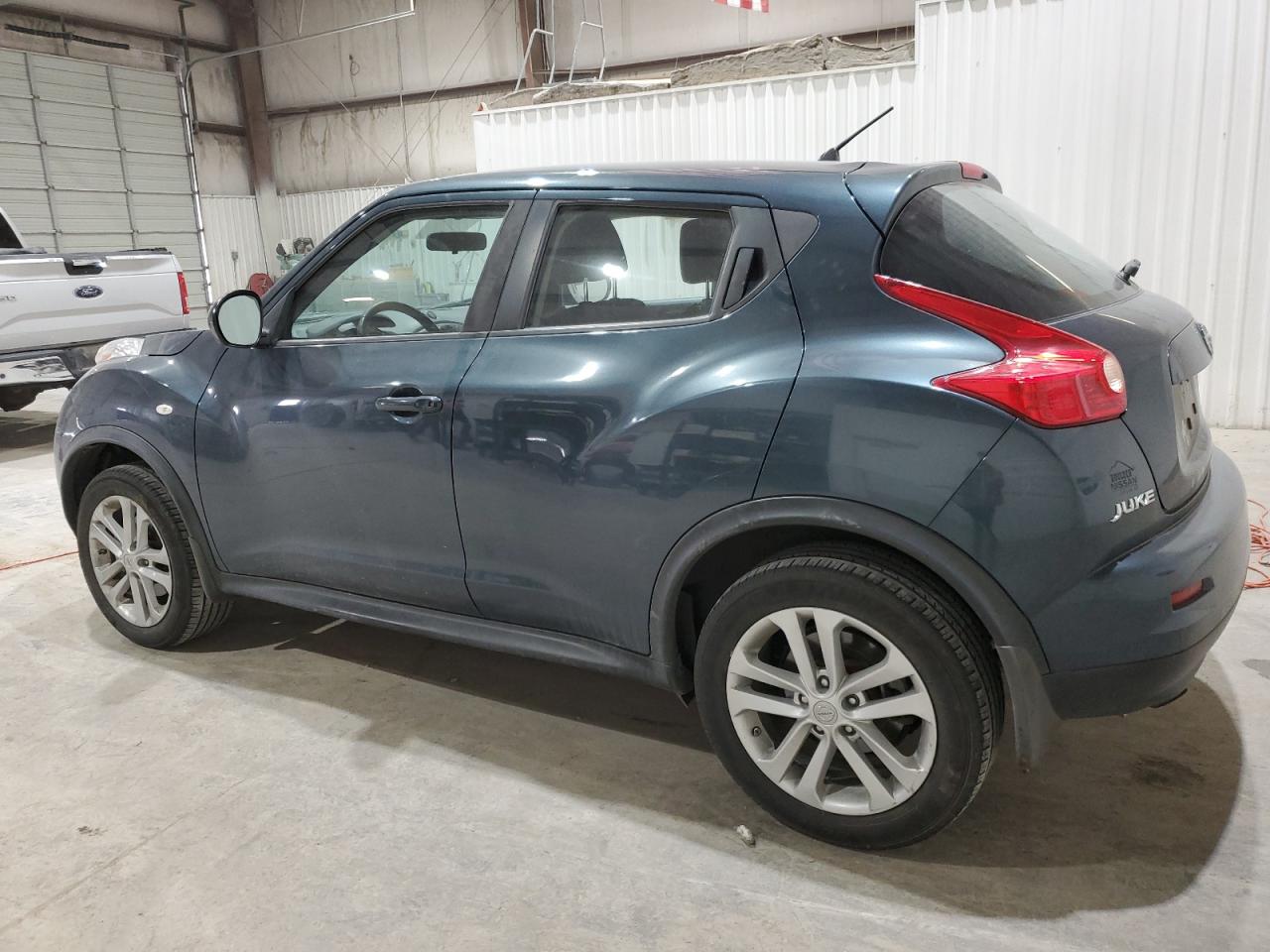 2011 Nissan Juke - Image 2