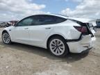 2023 Tesla Model 3  იყიდება Jacksonville-ში, FL - Rear End