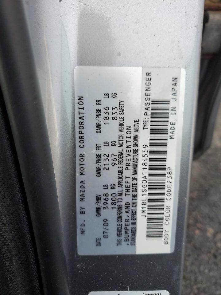 2010 Mazda 3 - Image 12