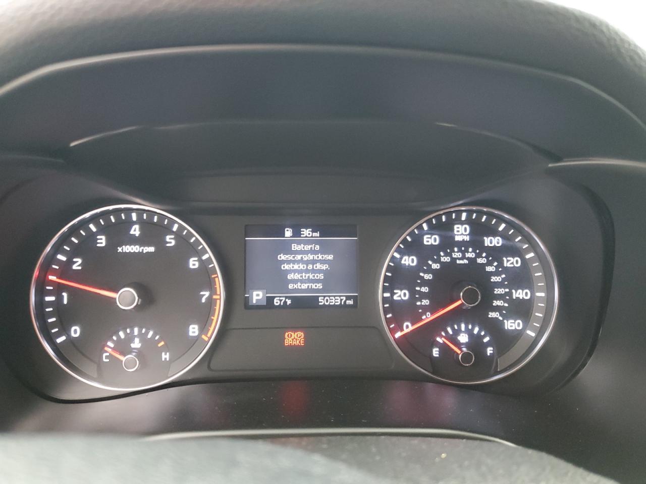 2021 Kia Forte - Image 9
