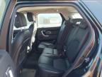 2016 LAND ROVER DISCOVERY for sale at Copart ROCHFORD