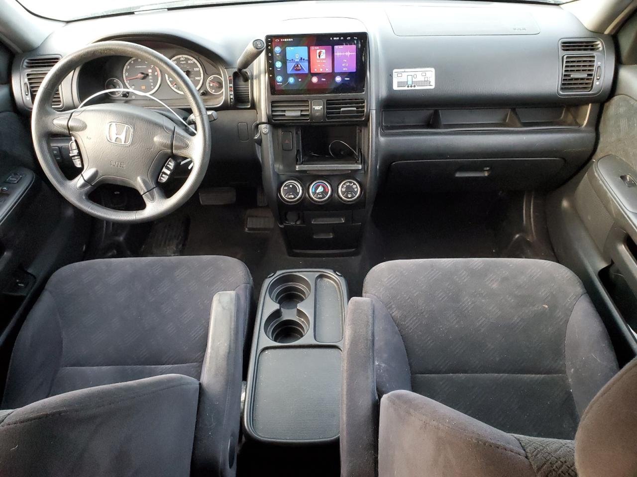 2005 Honda CR-V - Image 8
