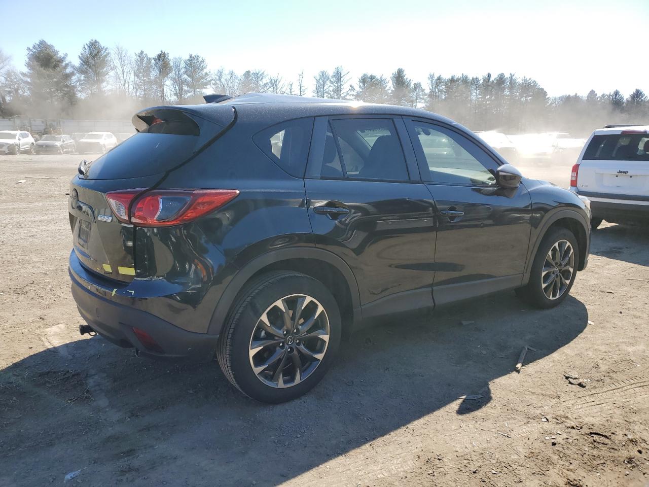 2016 Mazda CX-5 - Image 3