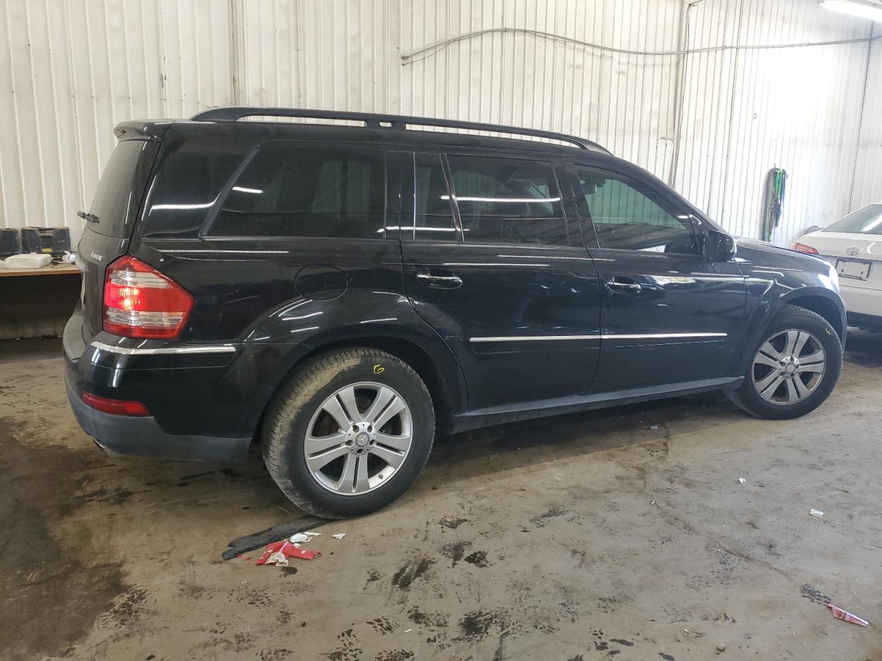 2009 Mercedes-Benz GL-klasse - Image 3