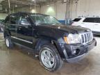 2007 Jeep Grand Cherokee Limited na sprzedaż w Woodhaven, MI - Rear End