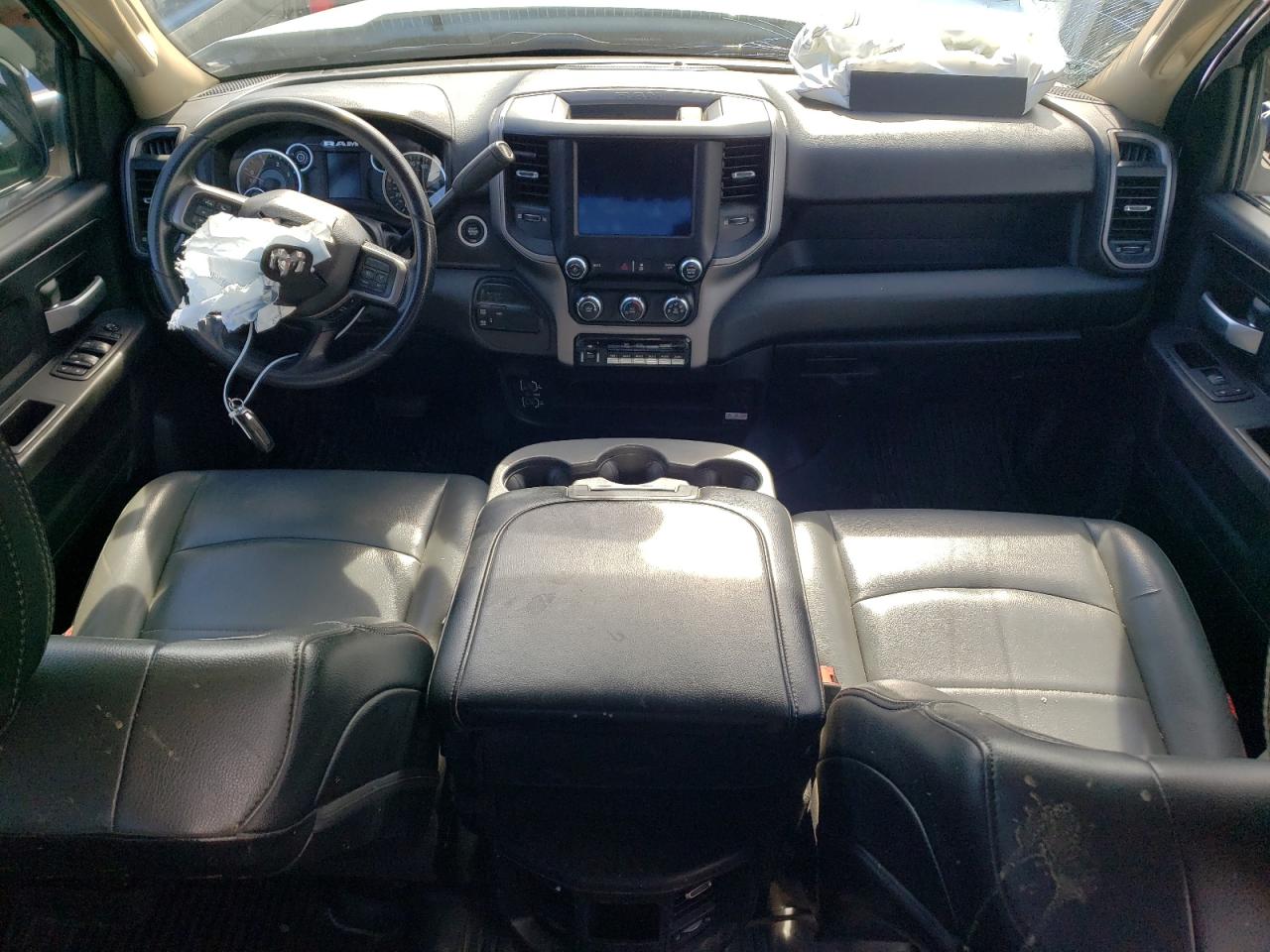 2019 RAM 3500 - Image 8