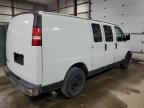 2008 Chevrolet Express G1500  للبيع في Columbia Station، OH - Mechanical