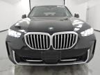 2024 Bmw X5 Xdrive40I на продаже в Wilmer, TX - Normal Wear
