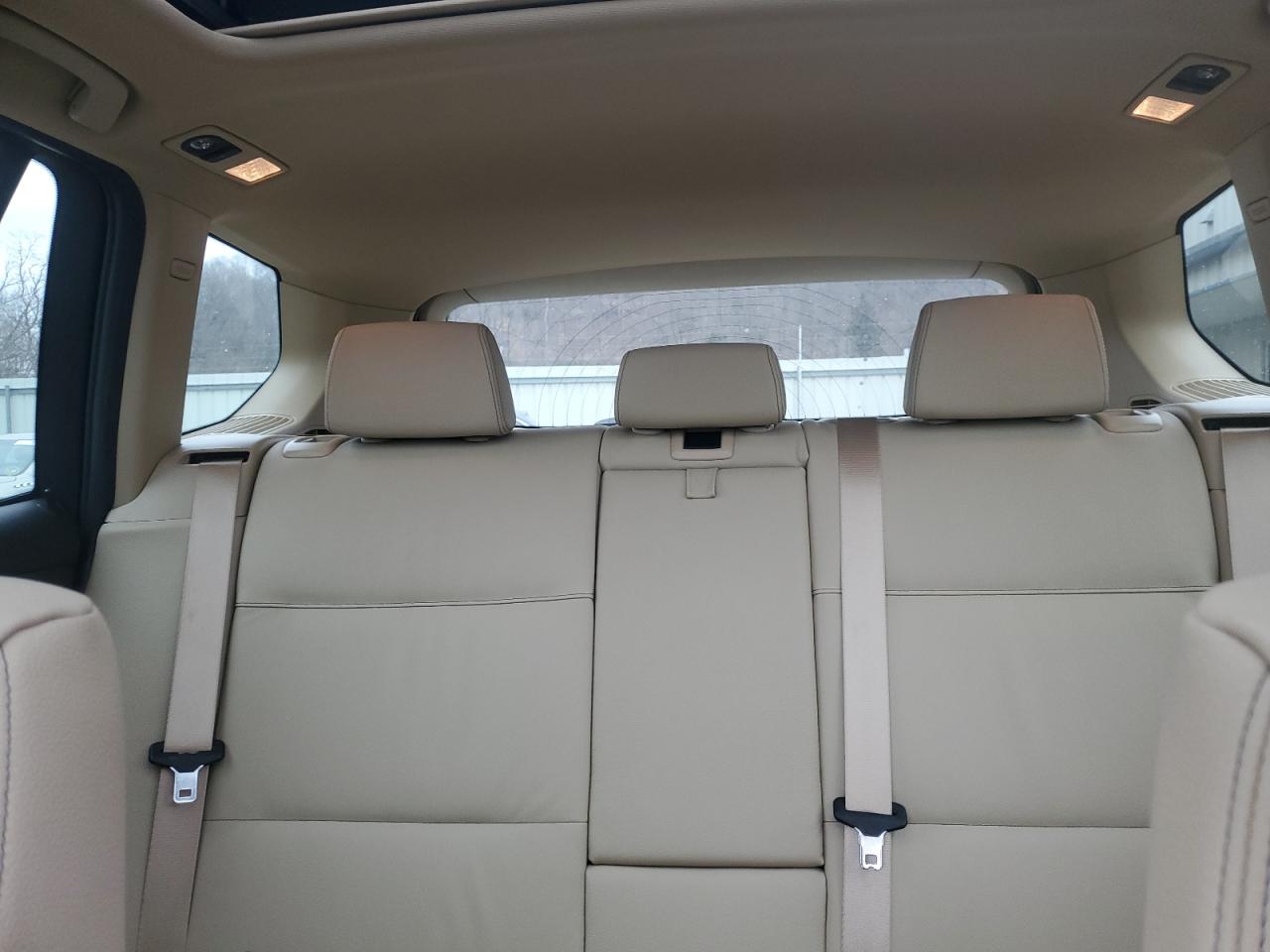 2016 BMW X3 - Image 10