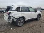 2025 Subaru Forester Touring for Sale in Baltimore, MD - Rear End