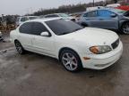 2002 Infiniti I35  იყიდება Baltimore-ში, MD - Rear End