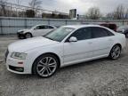 2009 Audi S8 Quattro for Sale in Walton, KY - Rear End
