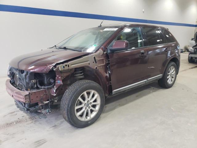 2010 Ford Edge Sel