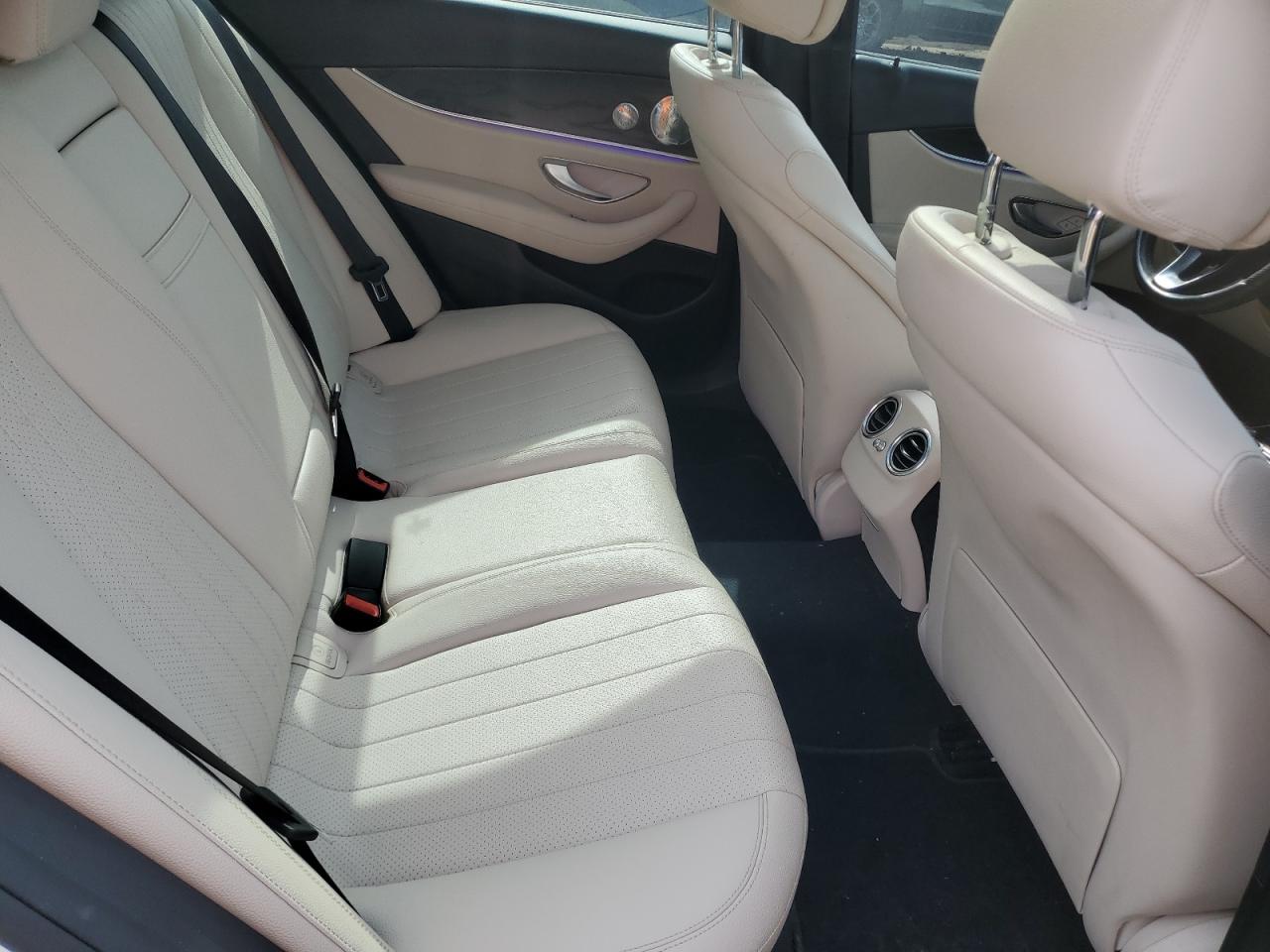 2017 Mercedes-Benz E-klasse - Image 10