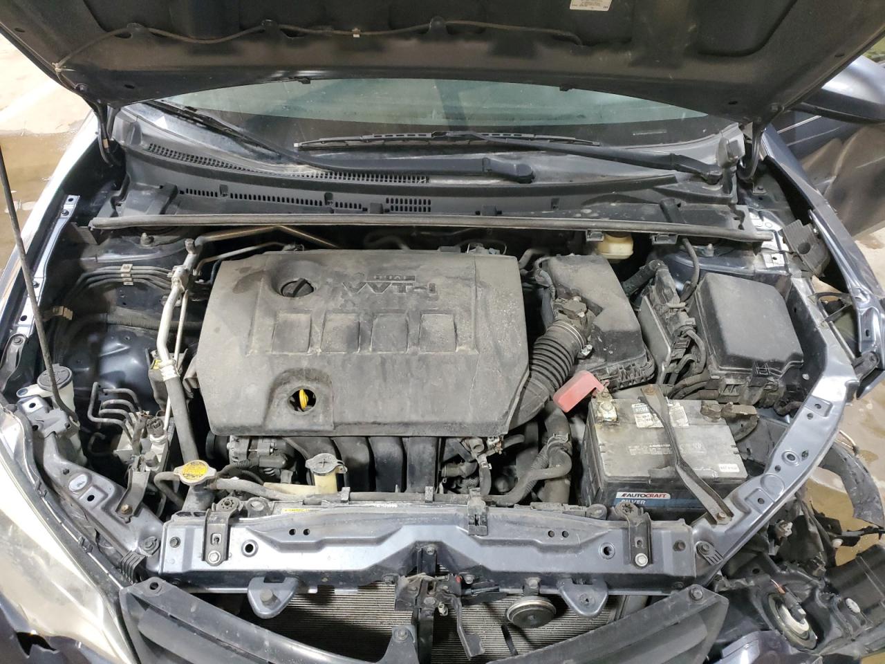2014 Toyota Corolla - Image 13