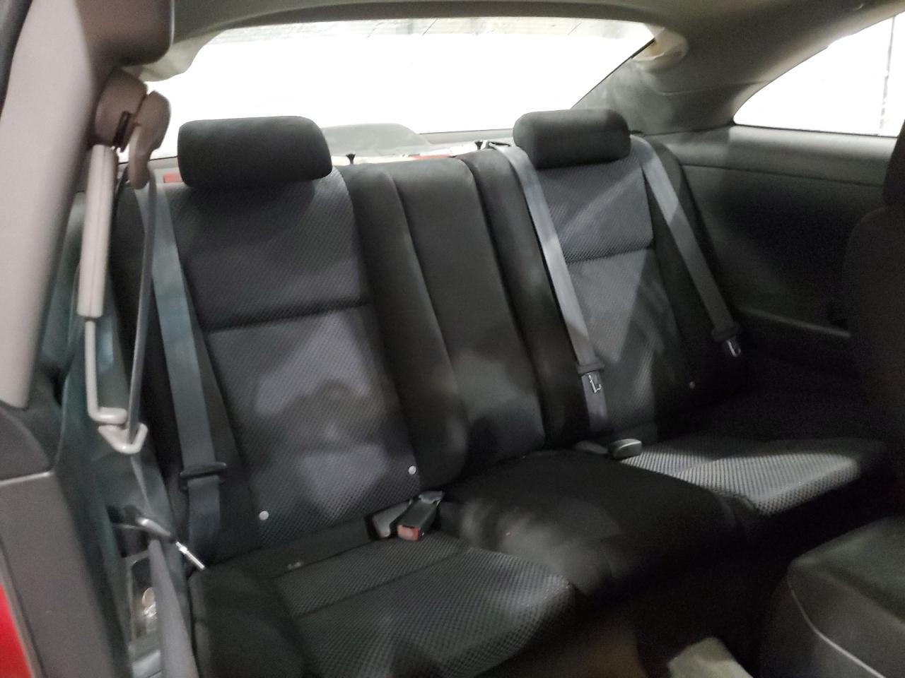 2004 Toyota Camry Solara - Image 10