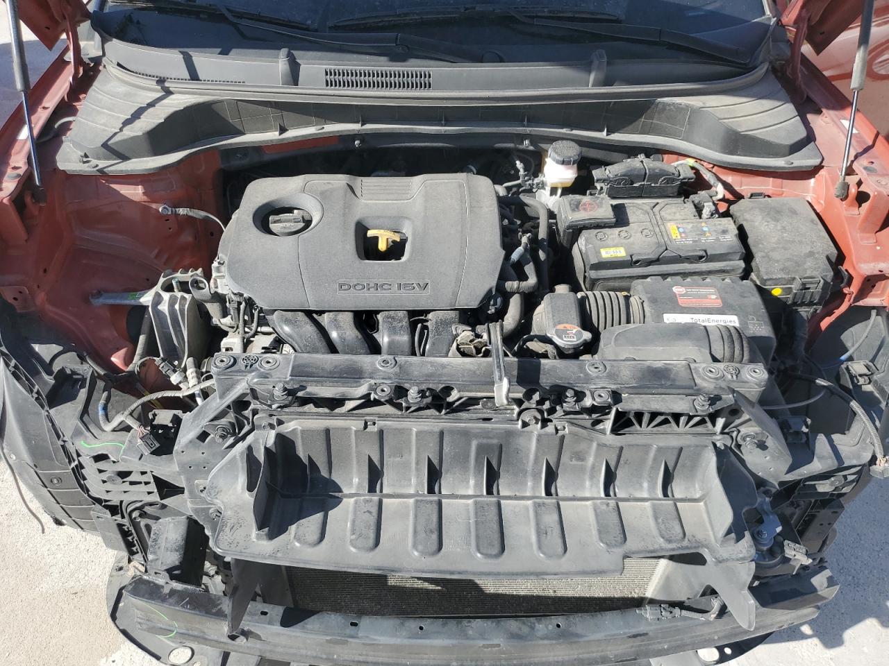 2023 Kia Soul - Image 12