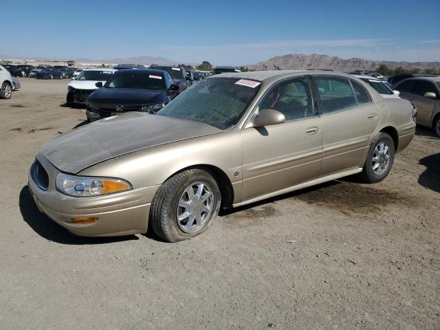 2005 Buick Lesabre Limited