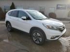 2015 Honda Cr-V Touring zu verkaufen in Louisville, KY - Hail