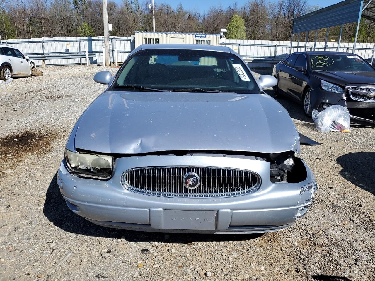 2004 Buick LeSabre - Image 5