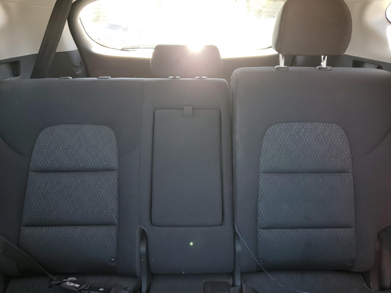 2017 Hyundai Tucson - Image 10