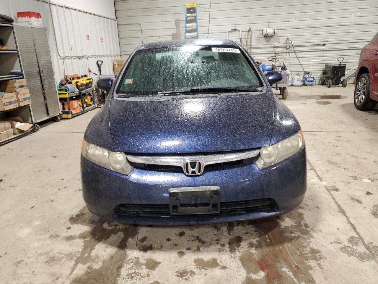 2006 Honda Civic - Image 5