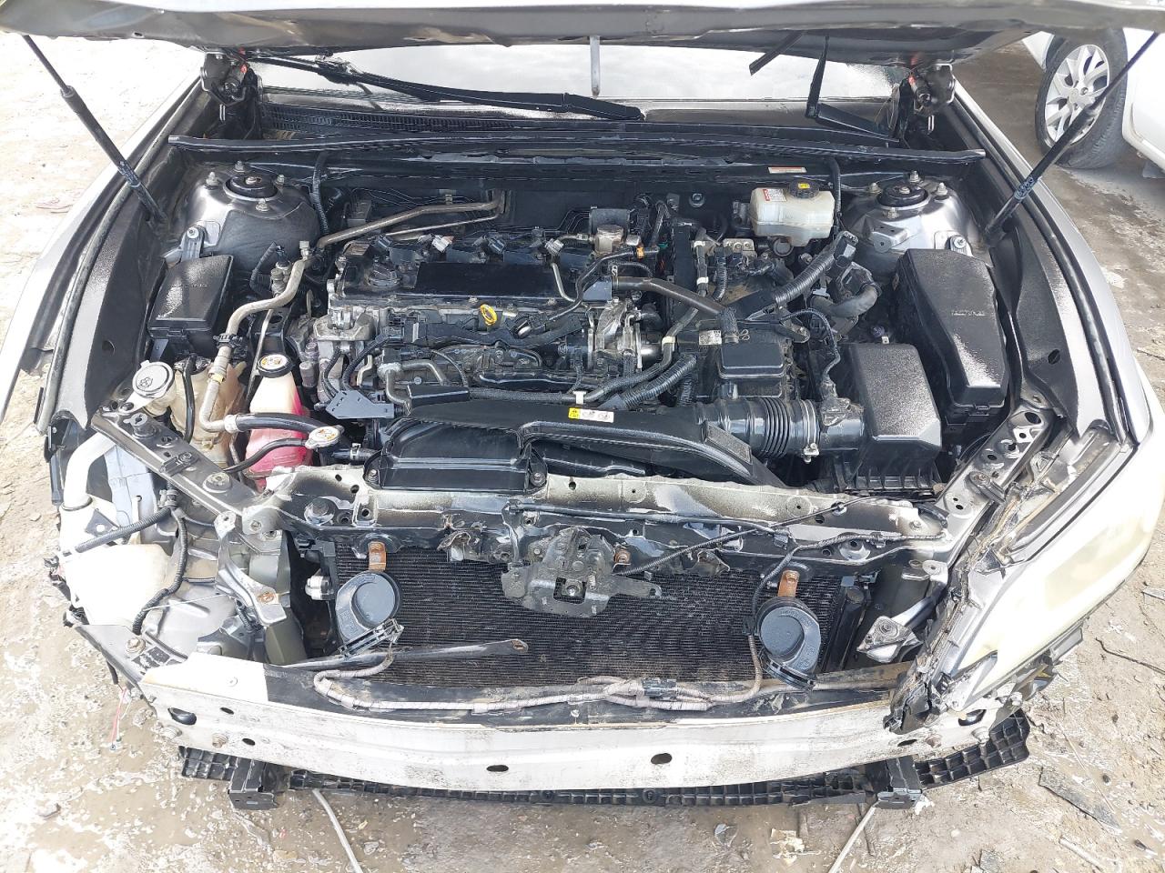 JTHB21B10K2056802 - 2019 Lexus ES 300 - #48266555