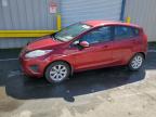 2013 Ford Fiesta Se للبيع في Vallejo، CA - Front End