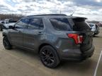 2018 Ford Explorer Xlt en Venta en Louisville, KY - Front End