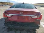 2012 Hyundai Sonata Se للبيع في Littleton، CO - Front End