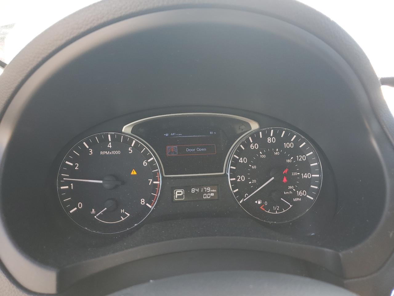 2013 Nissan Altima - Image 9