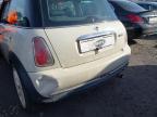 2004 MINI MINI COOPE for sale at Copart WOLVERHAMPTON