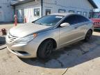 2012 Hyundai Sonata Gls for Sale in Pekin, IL - Side