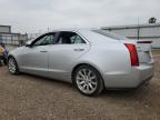 2017 Cadillac Ats  zu verkaufen in Mercedes, TX - Water/Flood