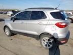 2020 Ford Ecosport Se zu verkaufen in Grand Prairie, TX - Undercarriage