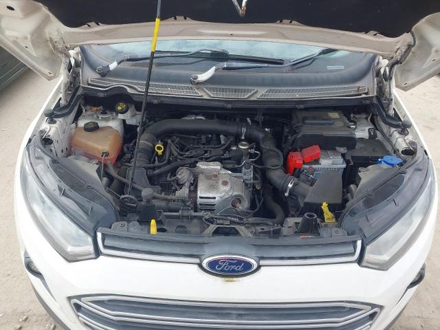 2016 FORD ECOSPORT Z