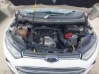 2016 FORD ECOSPORT Z for sale at Copart ROCHFORD