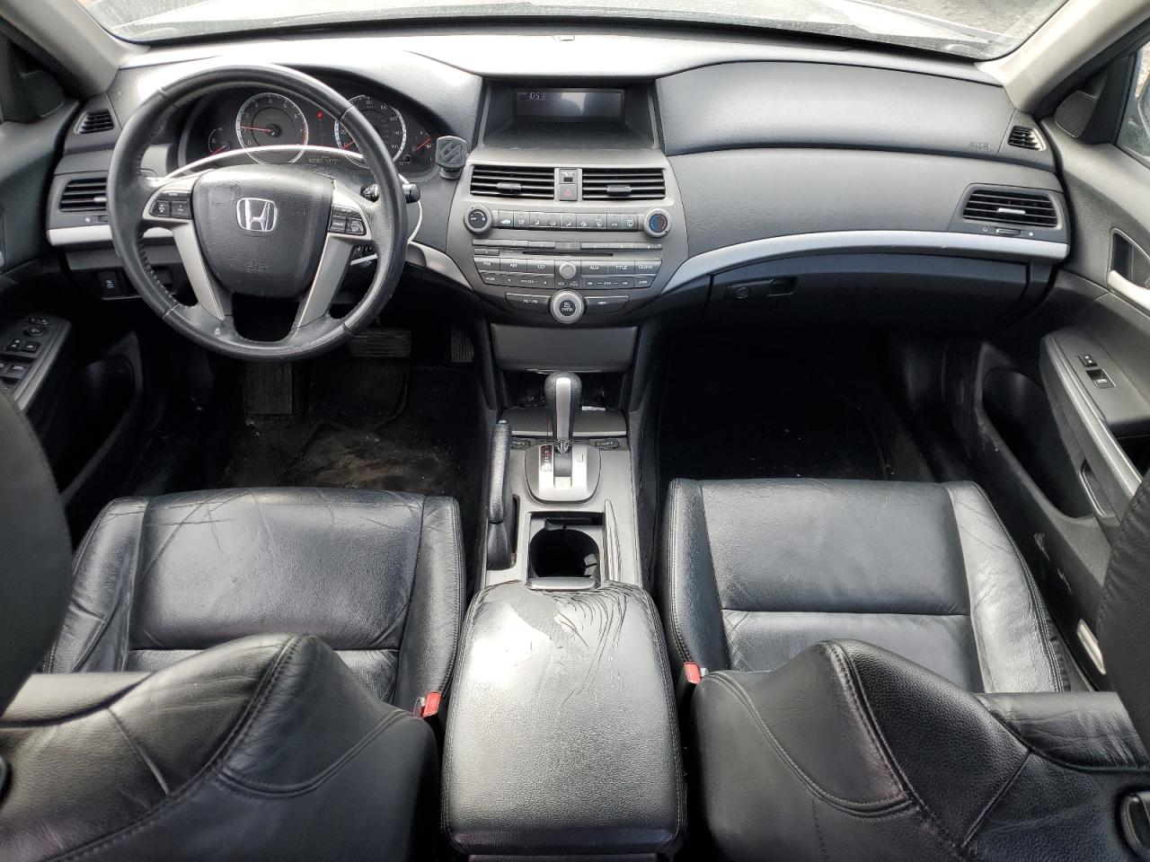 2012 Honda Accord - Image 8