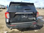 2023 Ford Explorer Xlt на продаже в Woodhaven, MI - Side
